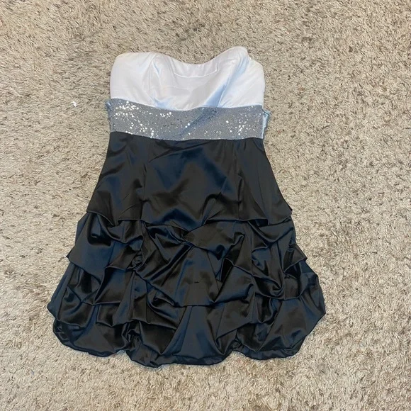 Jcp Homecoming Dresses Jcpenney Dresses 35 Jcp Homecoming Dress Poshmark
